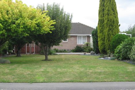 Photo of property in 12 Cedars Street, Hoon Hay, Christchurch, 8025