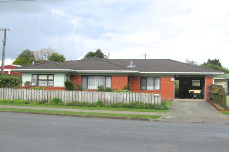 Photo of property in 3 Puriri Street, Te Kamo, Whangarei, 0112