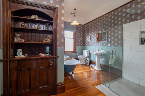 Photo of property in 74 Cameron Street, Ashburton, 7700