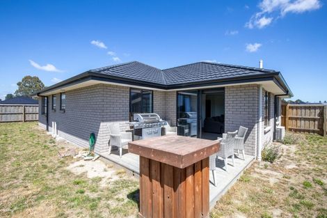 Photo of property in 6 Southdown Place, Kirwee, 7571