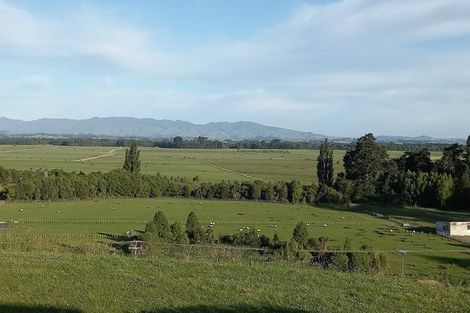 Photo of property in 719 Makino Road, Feilding, 4779