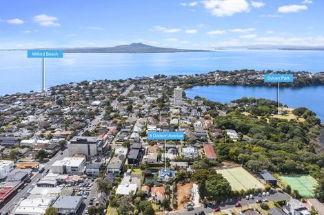 Photo of property in 8 Dodson Avenue, Milford, Auckland, 0620