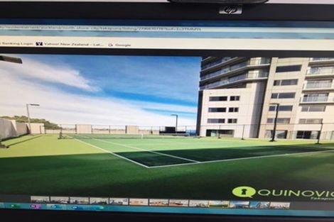 Photo of property in 17/9c Byron Avenue, Takapuna, Auckland, 0622