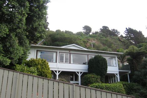 Photo of property in 106 Inglis Street, Seatoun, Wellington, 6022