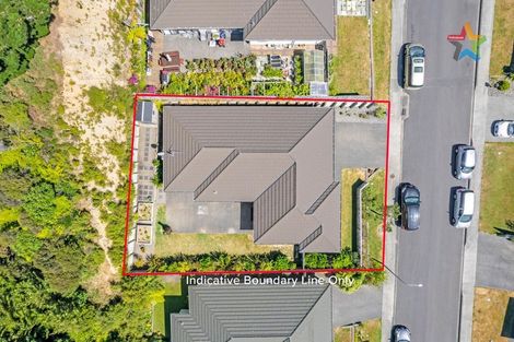 Photo of property in 45 Speldhurst Grove, Stokes Valley, Lower Hutt, 5019