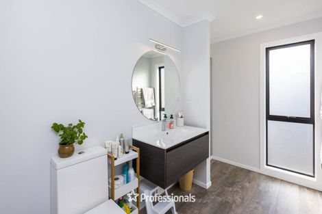 Photo of property in 12 Dahl Drive, Wallaceville, Upper Hutt, 5018