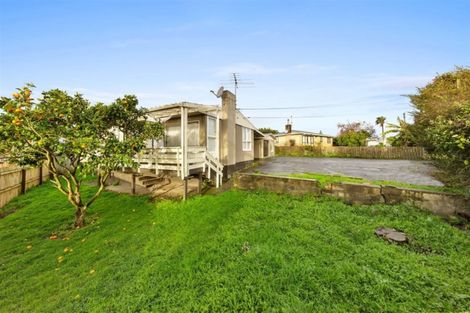Photo of property in 45 Watts Road, Manurewa, Auckland, 2102