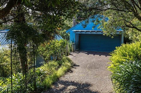Photo of property in 11 Cory Road, Palm Beach, Waiheke Island, 1081