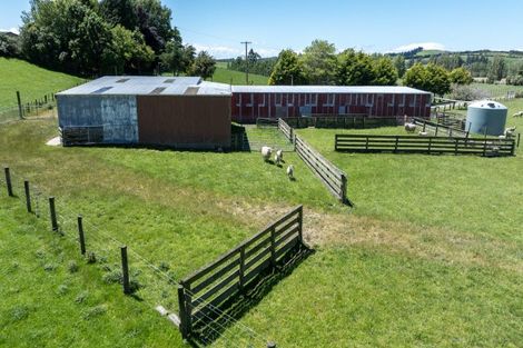 Photo of property in 23 Waikaka Valley Highway, Willowbank, Gore, 9771