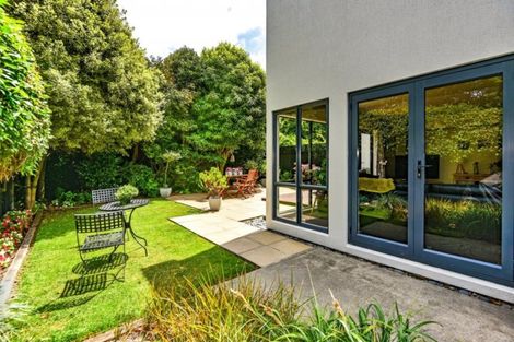 Photo of property in 4/44 London Street, Richmond, Christchurch, 8013