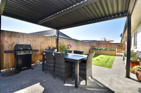 Photo of property in Ashmore Park, Ashmore Park Road, Carterton, 5713