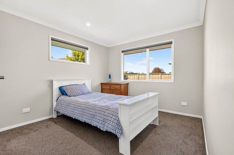 Photo of property in 9 Mckenzie Place, Matamata, 3400