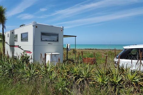 Photo of property in 640 Claverley Road, Hundalee, Cheviot, 7384