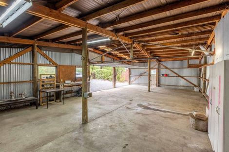 Photo of property in 722 Bay Road, Oxford, 7430