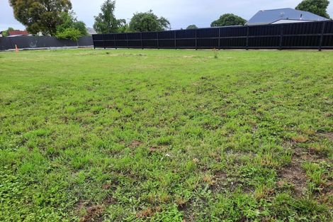 Photo of property in 69b Richard Pearse Drive, Temuka, 7920