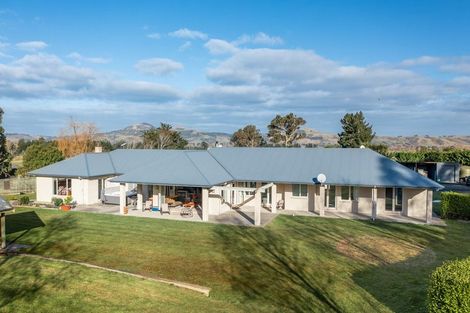Photo of property in 280 Tirohanga Road, North Taieri, Mosgiel, 9092