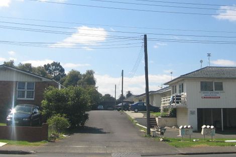Photo of property in 4 Atkinson Avenue, Papatoetoe, Auckland, 2025