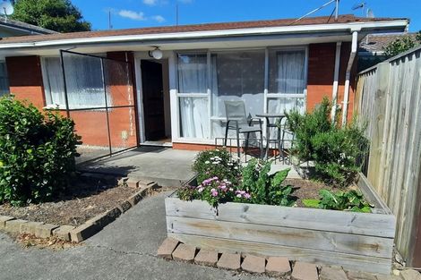 Photo of property in 3/126 Aldwins Road, Phillipstown, Christchurch, 8062