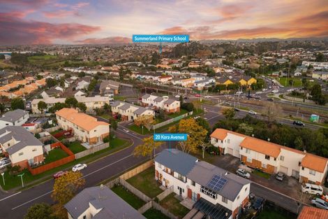 Photo of property in 20 Kora Avenue, Ranui, Auckland, 0612