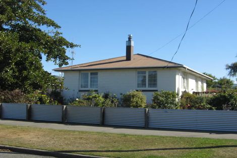 Photo of property in 8 Kelvin Street, Marchwiel, Timaru, 7910