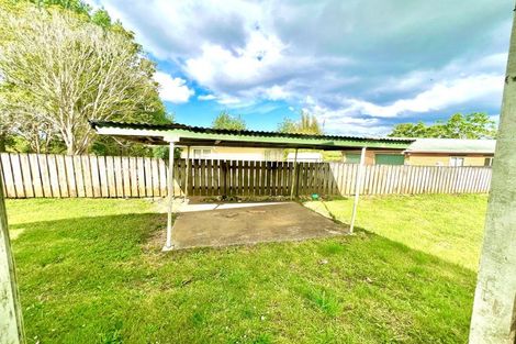 Photo of property in 19 Tawa Street, Kaikohe, 0405