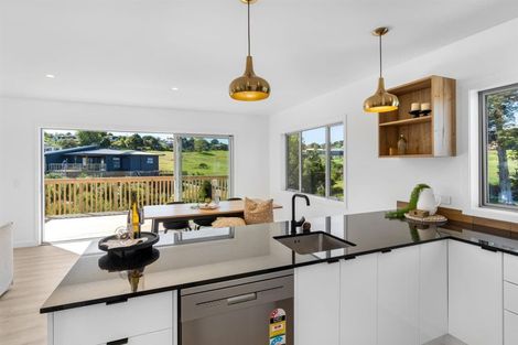 Photo of property in 25 Kia Kaha Drive, Snells Beach, 0920