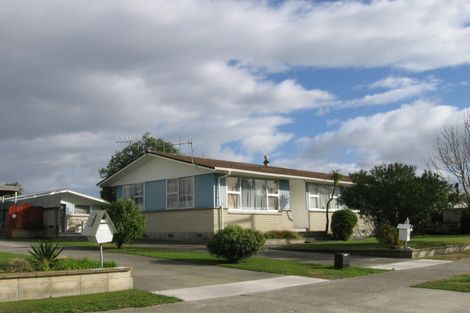 Photo of property in 31 Coventry Avenue, Tamatea, Napier, 4112