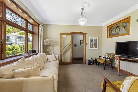 Photo of property in 111 Eden Street, Island Bay, Wellington, 6023