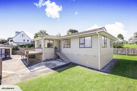 Photo of property in 9 Glucina Place, Glen Eden, Auckland, 0602