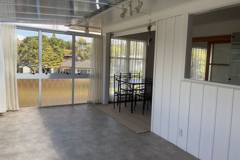 Photo of property in 50 Sylvia Road, Hillcrest, Auckland, 0627