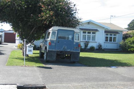 Photo of property in 16 Fitzroy Street, Feilding, 4702