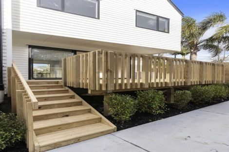 Photo of property in 1/56 Salisbury Road, Birkdale, Auckland, 0626