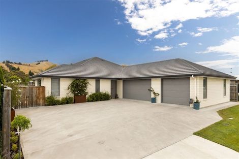 Photo of property in 15 Maeburn Street, Witherlea, Blenheim, 7201