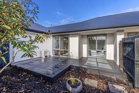 Photo of property in 3/138 Geraldine Street, Edgeware, Christchurch, 8013