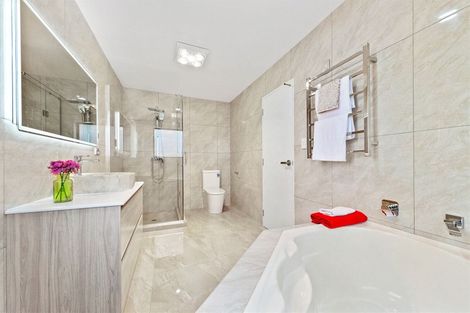 Photo of property in 7 Lavey Road, Flat Bush, Auckland, 2019