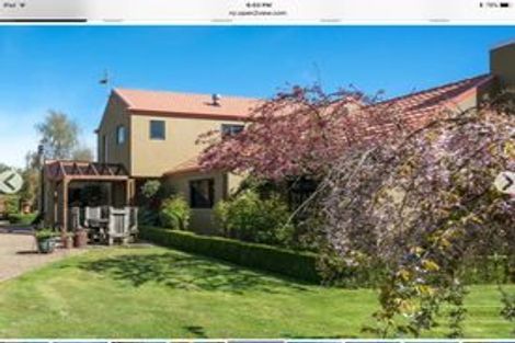 Photo of property in 184 Adams Road, West Melton, Christchurch, 7671