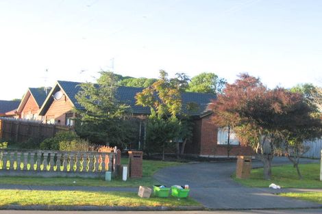 Photo of property in 200 Burswood Drive, Burswood, Auckland, 2013