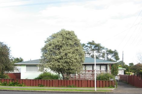 Photo of property in 153 Coxhead Road, Wattle Downs, Auckland, 2103