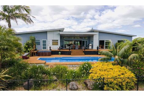 Photo of property in 223c Ness Road, Waipapa, Kerikeri, 0295