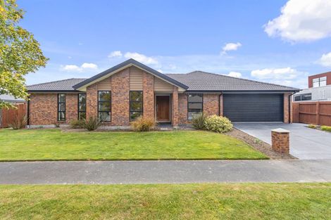 Photo of property in 20 Mokihi Gardens, Hillmorton, Christchurch, 8024