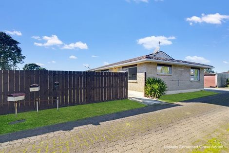Photo of property in 1/44 Puhinui Road, Manukau, Auckland, 2104