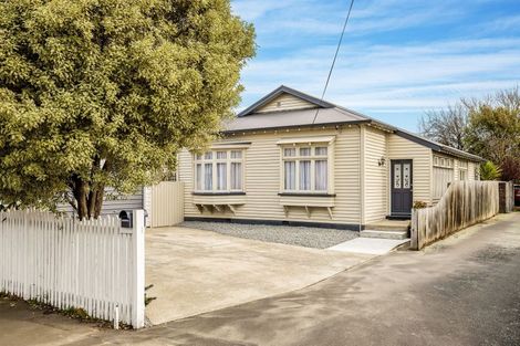 Photo of property in 1/59 Cobham Street, Spreydon, Christchurch, 8024