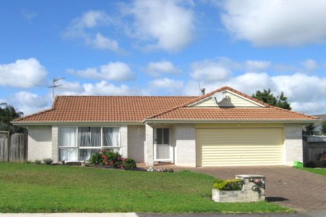 Photo of property in 10 Kentville Place, Somerville, Auckland, 2014