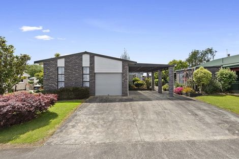 Photo of property in 3 Cynthia Crescent, Te Aroha, 3320