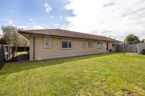 Photo of property in 5 Compton Grove, Huntington, Hamilton, 3210