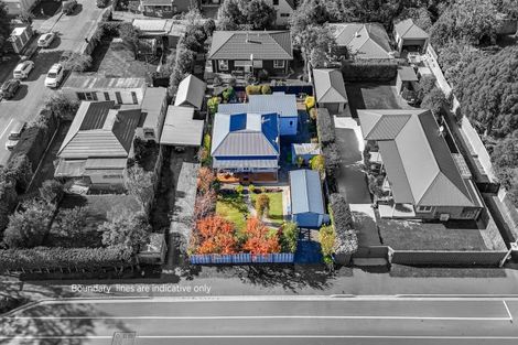 Photo of property in 66b Ivory Street, Rangiora, 7400