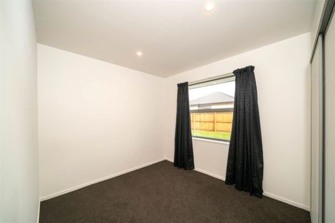 Photo of property in 4 Haymakers Crescent, Rolleston, 7614