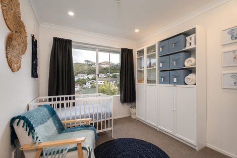 Photo of property in 9 Tralee Place, Johnsonville, Wellington, 6037