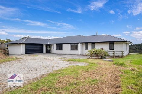Photo of property in 211 Irvine Road, Purua, Whangarei, 0176
