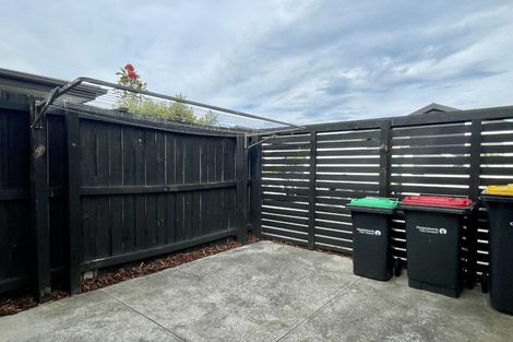Photo of property in 23 Te Rito Street, Marshland, Christchurch, 8083